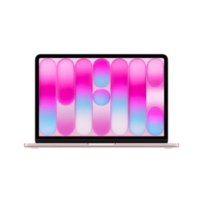 Ноутбук Apple MacBook Neo 13 A18 Pro 8GB 256GB Blush (розовый)