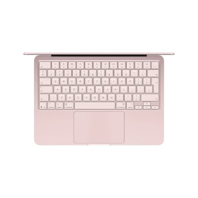 Ноутбук Apple MacBook Neo 13 A18 Pro 8GB 256GB Blush (розовый)