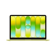 Ноутбук Apple MacBook Neo 13 A18 Pro 8GB 256GB Citrus