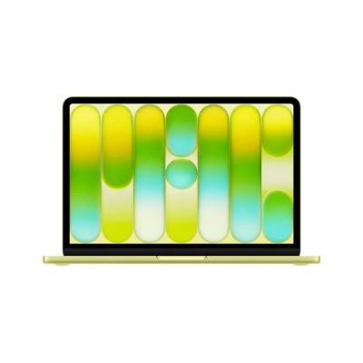 Ноутбук Apple MacBook Neo 13 A18 Pro 8GB 256GB Citrus