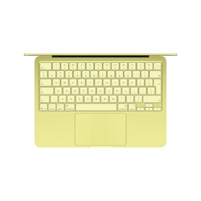 Ноутбук Apple MacBook Neo 13 A18 Pro 8GB 256GB Citrus
