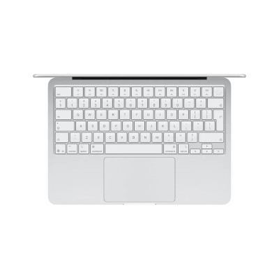 Ноутбук Apple MacBook Neo 13 A18 Pro 8GB 256GB Silver Ноутбук Apple MacBook Neo 13 A18 Pro 8GB 256GB Silver