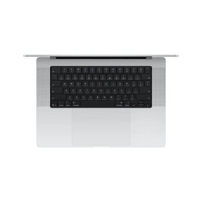 Ноутбук Apple MacBook Pro 14 M5 Max 36GB 2TB Silver Ноутбук Apple MacBook Pro 14 M5 Max 36GB 2TB Silver