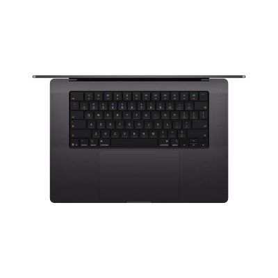 Ноутбук Apple MacBook Pro 14 M5 Max 36GB 2TB Space Black Ноутбук Apple MacBook Pro 14 M5 Max 36GB 2TB Space Black