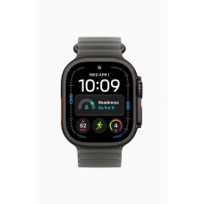 Смарт-часы Apple Watch Ultra 4 49mm Black Titanium