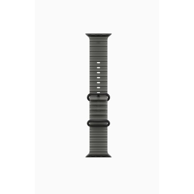 Смарт-часы Apple Watch Ultra 4 49mm Black Titanium Смарт-часы Apple Watch Ultra 4 49mm Black Titanium