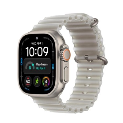Смарт-часы Apple Watch Ultra 4 49mm Natural Titanium Смарт-часы Apple Watch Ultra 4 49mm Natural Titanium