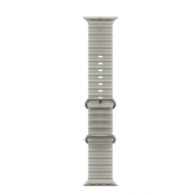 Смарт-часы Apple Watch Ultra 4 49mm Natural Titanium Смарт-часы Apple Watch Ultra 4 49mm Natural Titanium