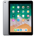 Планшет Apple iPad 7 (2018) 128GB Wi-Fi Space Grey