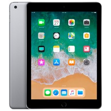 Планшет Apple iPad 7 (2018) 128GB Wi-Fi Space Grey