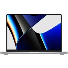 Ноутбук Apple MacBook Pro 14 M1 / 16GB / 512GB Silver