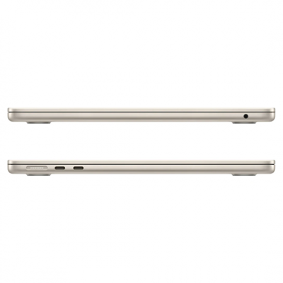 Ноутбук Apple MacBook Air 13 M2 8/256GB Starlight