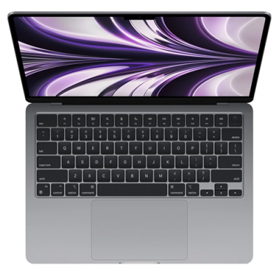 Ноутбук Apple MacBook Air 13 M2 8/256GB Space Gray