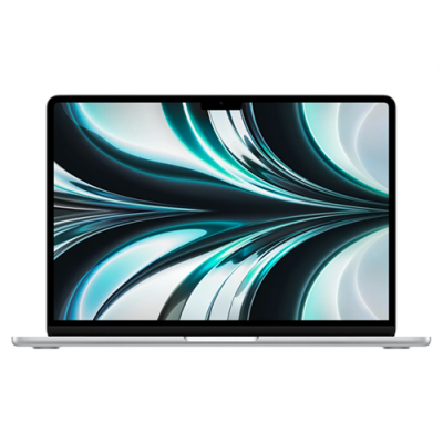 Ноутбук Apple MacBook Air 13 M2 8/512GB Silver