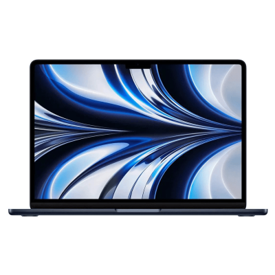 Ноутбук Apple MacBook Air 13 M2 8/512GB Midnight