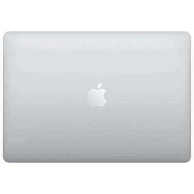 Ноутбук Apple MacBook Air 13 M1 8/256GB Silver