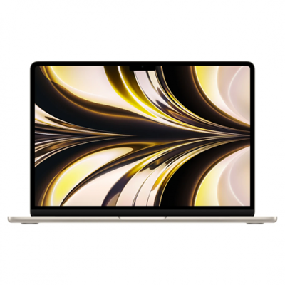 Ноутбук Apple MacBook Air 13 M2 8/512GB Starlight