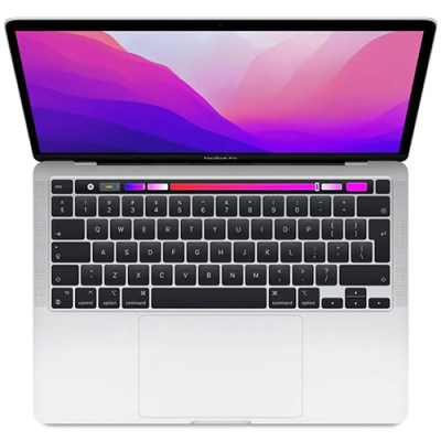 Ноутбук Apple MacBook Pro 13 M2 8/256GB Silver