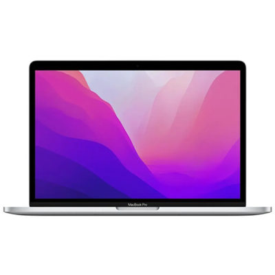Ноутбук Apple MacBook Pro 13 M2 8/256GB Space Gray 