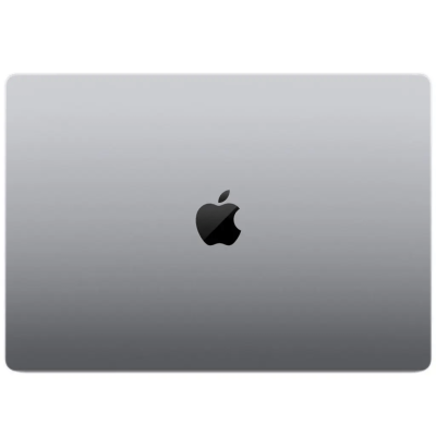 Ноутбук Apple MacBook Pro 14 M2 Pro / 16GB / 512GB Space Gray