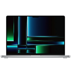 Ноутбук Apple MacBook Pro 14 M2 Pro / 16GB / 1TB Silver