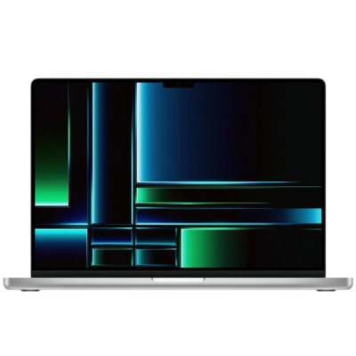 Ноутбук Apple MacBook Pro 14 M2 Pro / 16GB / 512GB Silver