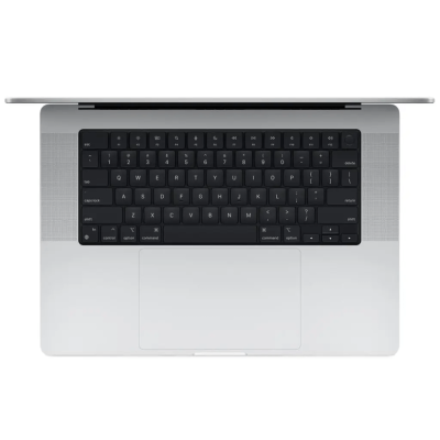 Ноутбук Apple MacBook Pro 14 M2 Pro / 16GB / 1TB Silver