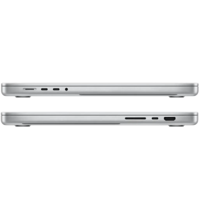 Ноутбук Apple MacBook Pro 16,2 M2 Max / 16GB / 1TB Silver