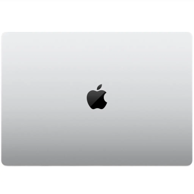 Ноутбук Apple MacBook 16,2 M2 Max / 16GB / 512GB Silver