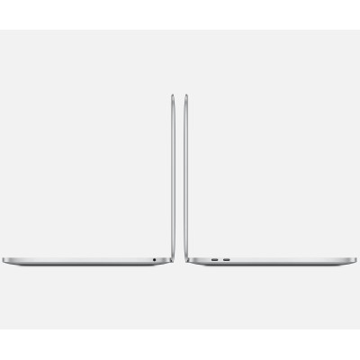 Ноутбук Apple MacBook Pro 13 M1 8/256GB Silver