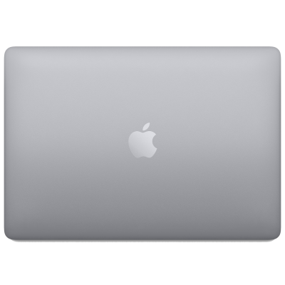 Ноутбук MacBook Pro 13 1TB 2020 Space Gray