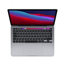 Ноутбук Apple MacBook Pro 13 M1 / 8GB / 256GB Space Gray