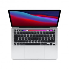 Ноутбук Apple MacBook Pro 13 M1 / 8GB / 512GB Silver