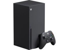Microsoft XBox