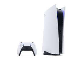 Sony PlayStation 5