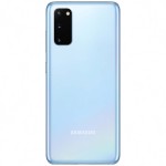 Смартфон Samsung Galaxy S20 Blue