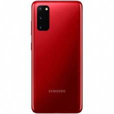 Смартфон Samsung Galaxy S20 Red