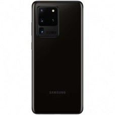 Смартфон Samsung Galaxy S20 Ultra Black