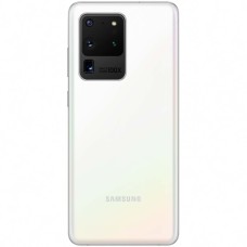 Смартфон Samsung Galaxy S20 Ultra White