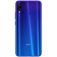 Смартфон Xiaomi Redmi Note 7 64GB Blue