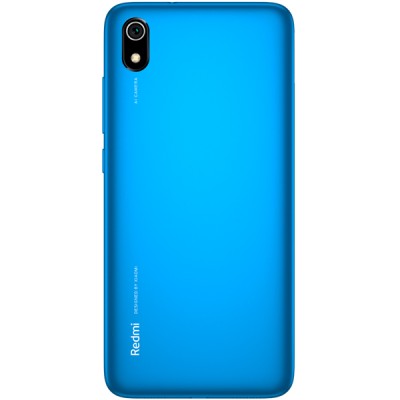 Смартфон Redmi 7A 32GB Blue